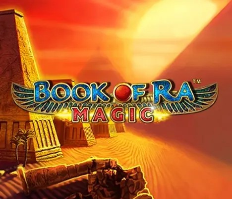 Play Book of Ra Magic slot by Greentube on lvbethu.com