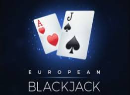 European Blackjack
